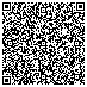 QR-код с контактной информацией организации ПП Тринок Ю.Р.