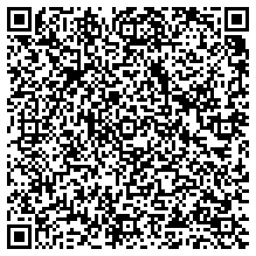 QR-код с контактной информацией организации Перапластик Украина, ООО