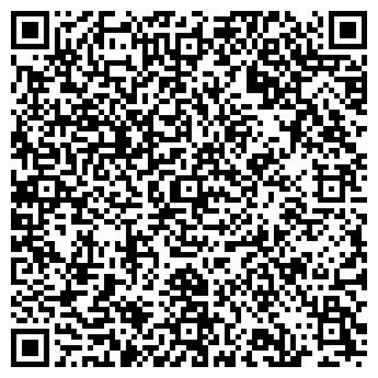 QR-код с контактной информацией организации ООО "Грандевробуд"