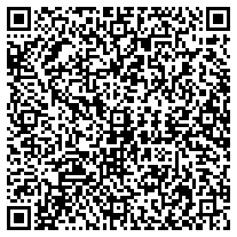 QR-код с контактной информацией организации Субъект предпринимательской деятельности ФЛП Черногуб