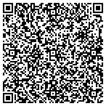 QR-код с контактной информацией организации ООО"Экопотолок"