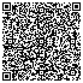 QR-код с контактной информацией организации Общество с ограниченной ответственностью ООО «Кариатида»