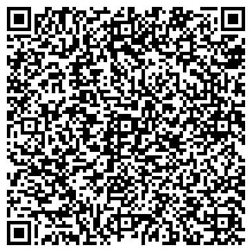 QR-код с контактной информацией организации Интернет-магазин "Чудо-потолок"