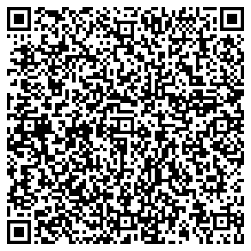 QR-код с контактной информацией организации ООО"Потолок мечты"