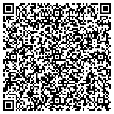 QR-код с контактной информацией организации DecoMaterial, ООО