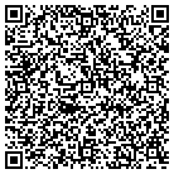 QR-код с контактной информацией организации Мастер Декора, ООО