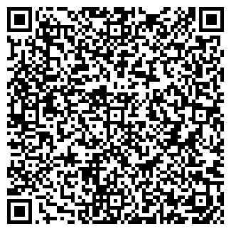 QR-код с контактной информацией организации УНИВЕРСАМ