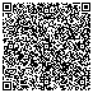 QR-код с контактной информацией организации Клиплайн, ООО
