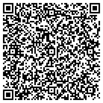 QR-код с контактной информацией организации Пасека А.Ф., ФОП