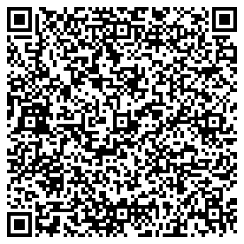 QR-код с контактной информацией организации ПРОМЦВЕТ