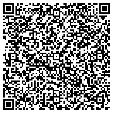 QR-код с контактной информацией организации InBloom, ООО