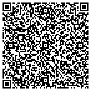 QR-код с контактной информацией организации ЦВЕТЫ В СОКОЛЬНИКАХ