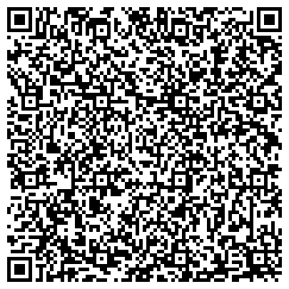 QR-код с контактной информацией организации Французские натяжные потолки; Кострица, ЧП