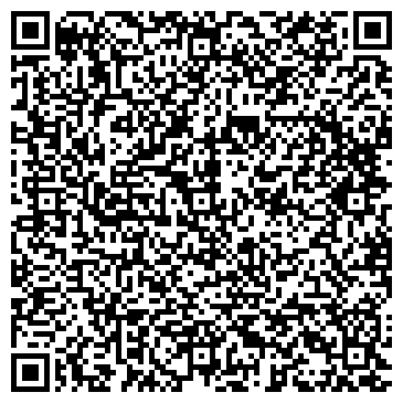 QR-код с контактной информацией организации Фабрика натяжных потолков, ЧП