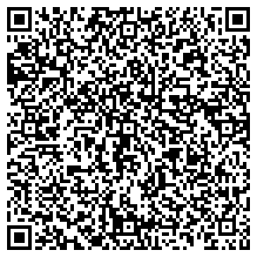 QR-код с контактной информацией организации Амтера Украина, ЧП
