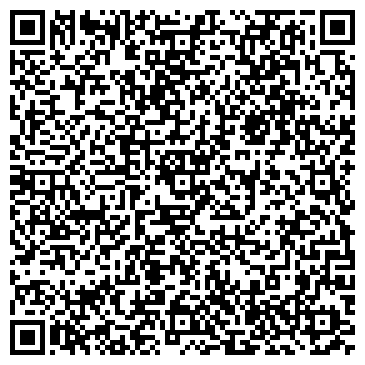 QR-код с контактной информацией организации Новый формат потолков, ТОО