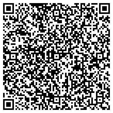 QR-код с контактной информацией организации Царьград, ТОО