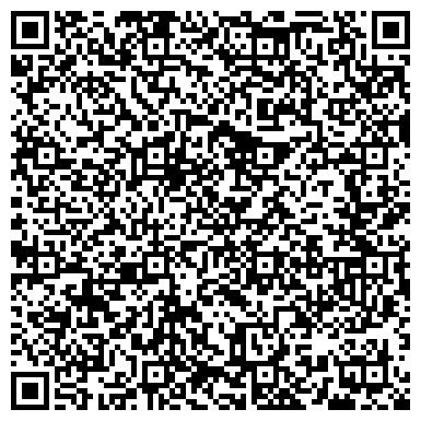 QR-код с контактной информацией организации НиК декор (NiK decor), ТОО