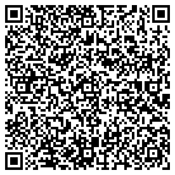 QR-код с контактной информацией организации Петровский стиль, ИП