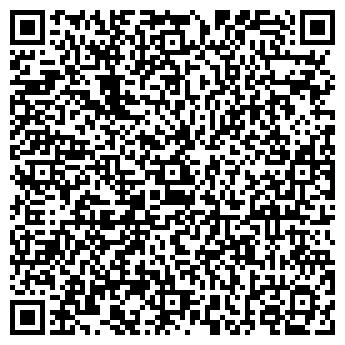 QR-код с контактной информацией организации Крокус, ТОО