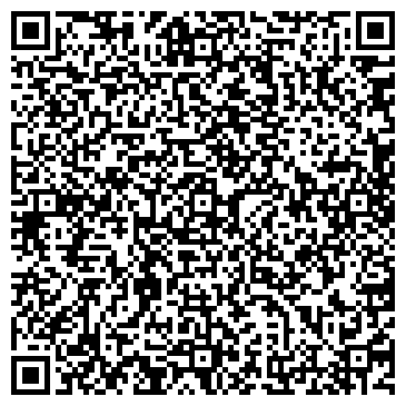 QR-код с контактной информацией организации Kazbuilding (Казбиюлдинг), ИП