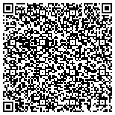 QR-код с контактной информацией организации Рудненская фабрика натяжных потолков, ИП