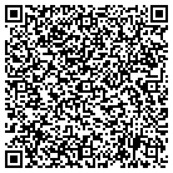 QR-код с контактной информацией организации ДОМ КНИГИ