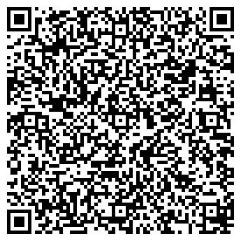QR-код с контактной информацией организации Обрацзовые Потолки, ИП