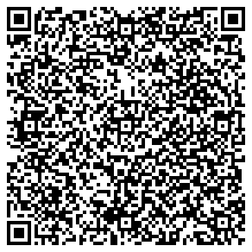 QR-код с контактной информацией организации Правовое управление Администрации городского округа