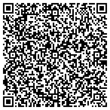QR-код с контактной информацией организации Интернет магазин "Комфортные окна"