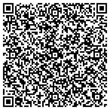 QR-код с контактной информацией организации ИрреалСтрой Групп, ООО