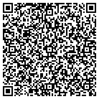 QR-код с контактной информацией организации Малина-тех, ЧУП