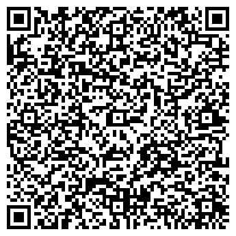 QR-код с контактной информацией организации ЭкосГрупп, ООО