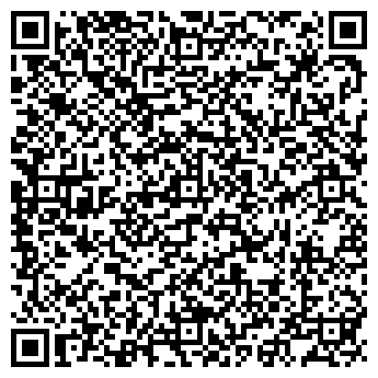 QR-код с контактной информацией организации Каскад-93-Инвест, ООО