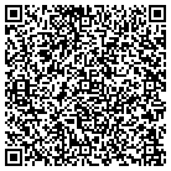 QR-код с контактной информацией организации Техэнергоремонт, ЧУП