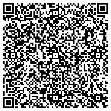 QR-код с контактной информацией организации Вентмонтаж, ЧУПП