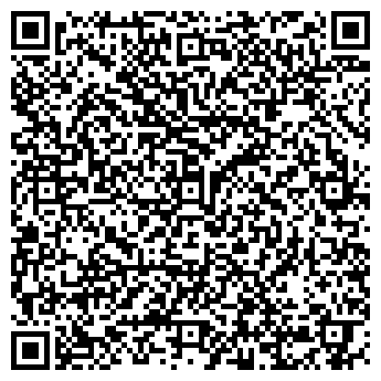 QR-код с контактной информацией организации Промэнергомаш, ЗАО