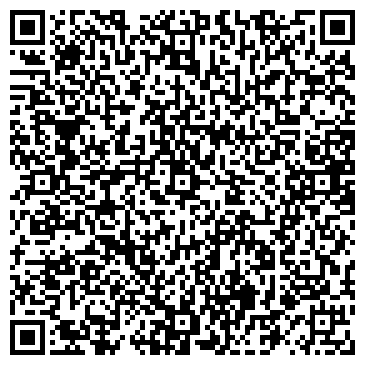 QR-код с контактной информацией организации Евромонтаж, ЧПУП