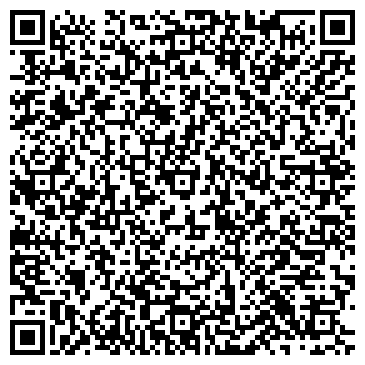 QR-код с контактной информацией организации Хулуп Р. А. (Электромир), ИП