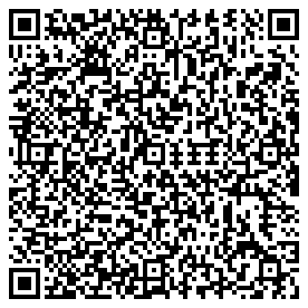 QR-код с контактной информацией организации Никалет, ООО