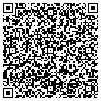 QR-код с контактной информацией организации Монтажник, ООО