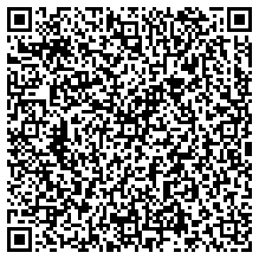 QR-код с контактной информацией организации АкваТэрСервис, ЧП