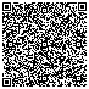 QR-код с контактной информацией организации Донпромбезопасность, ЧП