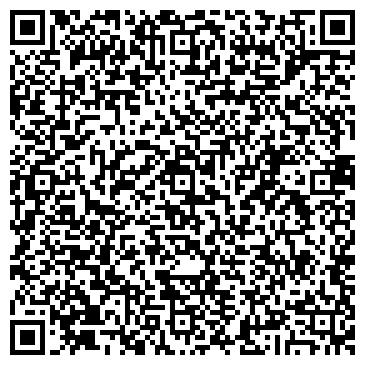 QR-код с контактной информацией организации Гараж, СТО
