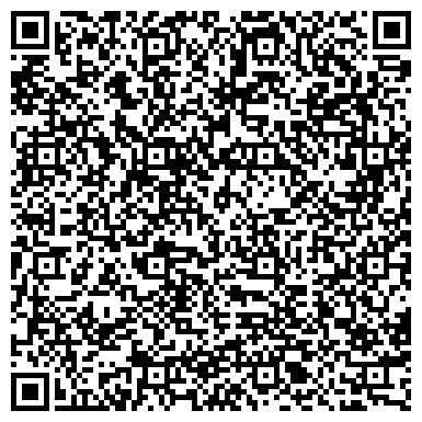QR-код с контактной информацией организации Монтажники (КВН-Техно магазин), компания