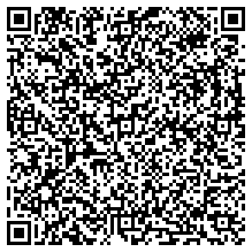 QR-код с контактной информацией организации Укрспецналадка, ДП
