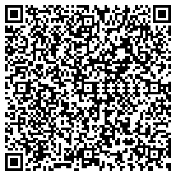 QR-код с контактной информацией организации Рокибуд, ООО