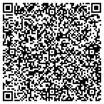 QR-код с контактной информацией организации Электрофор, ООО