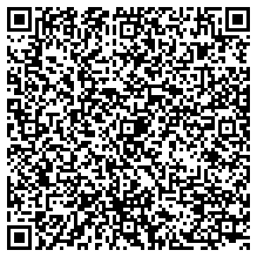 QR-код с контактной информацией организации Нетлинк-Сервис, ООО