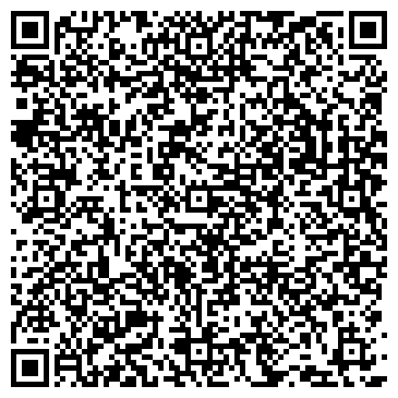 QR-код с контактной информацией организации Приват Мастер (PrivatMaster), ООО